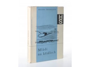 Mládí na křídlech (1967)