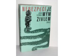 Nebezpečí je mým živlem (1969)