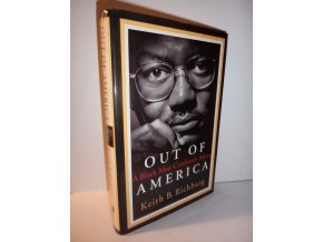 Out of America A Black Man Confronts Africa