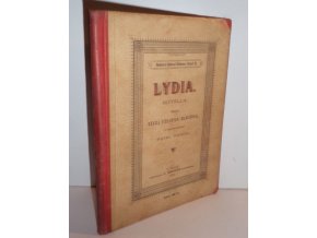 Lydia : novella