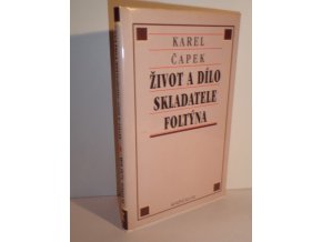 Život a dílo skladatele Foltýna