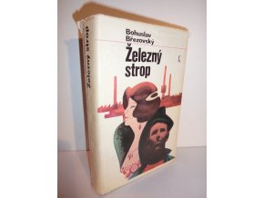 Železný strop