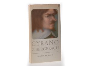 Cyrano z Bergeracu, mistr kordu a slova (1973)