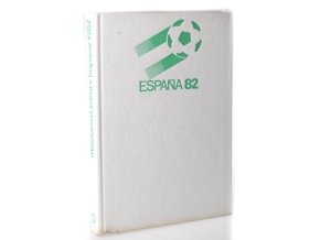 Mistrovství světa v kopané 1982 (España 82)