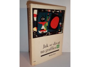 Jak se dívat na grafiku