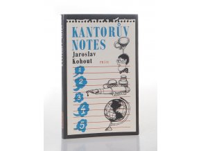 Kantorův notes (1986)