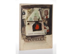 Popelka (1973)