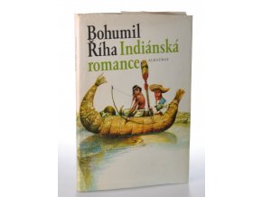 Indiánská romance