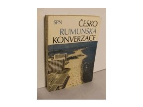 Česko-rumunská konverzace (1973)