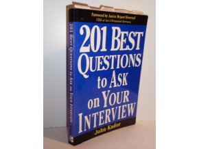 201 Best Questions to Ask on Your Interwiew
