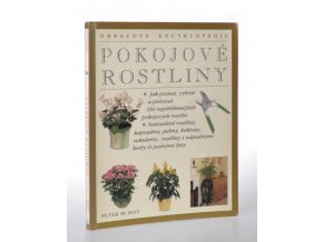 Pokojové rostliny (1999)