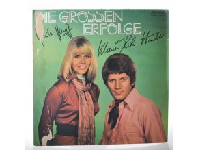 Die grossen Erfolge 1970 - 1974