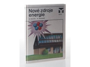 Nové zdroje energie (1984)