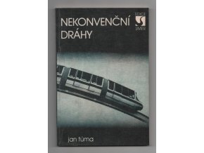 Nekonvenční dráhy