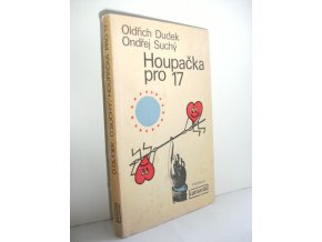 Houpačka pro 17