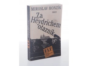 Za Heydrichem otazník