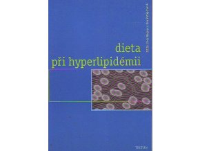 Dieta při hyperlipidémii