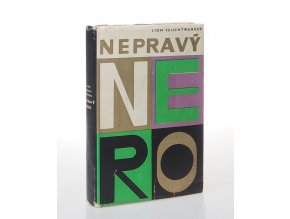 Nepravý Nero (1966)