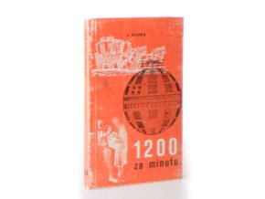 1200 za minutu