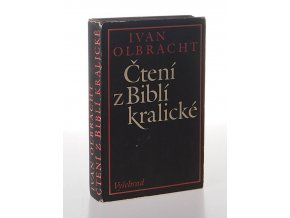 Čtení z Biblí kralické (1990)