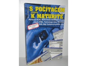 S počítačem k maturitě : pro střední školy (1999)