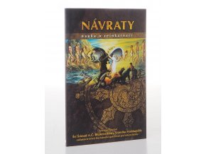 Návraty : nauka o reinkarnaci