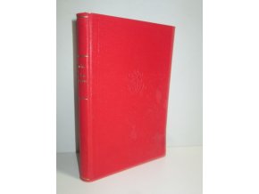 Válka pokračuje : román