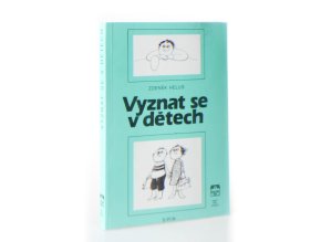 Vyznat se v dětech