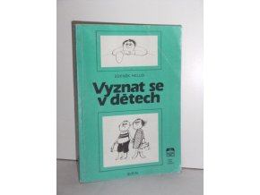 Vyznat se v dětech