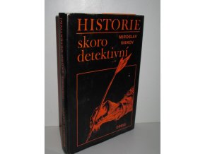 Historie skoro detektivní (1973)