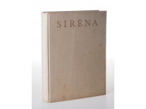 Siréna (1951)