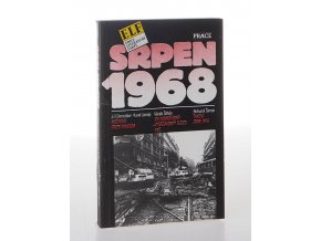 Srpen 1968