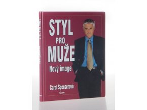 Styl pro muže : nový image