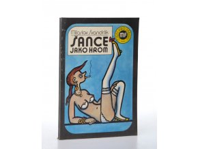 Šance jako hrom (1989)