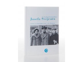 Z rodinné korespondence Josefa Švejcara