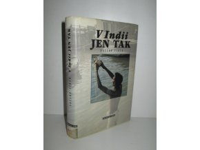 V Indii jen tak