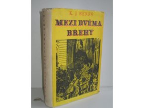 Mezi dvěma břehy (1954)