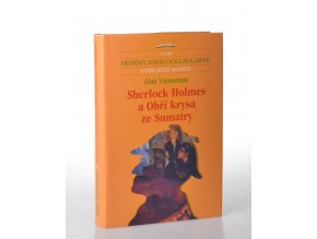 Sherlock Holmes a Obří krysa ze Sumatry