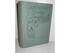Stehle : Podhorský obraz