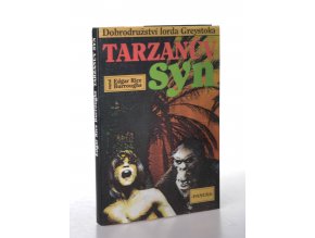 Tarzanův syn: dobrodružství lorda Greystoka (1992)