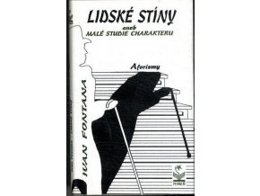 Lidské stíny:Aforismy