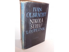 Nikola Šuhaj loupežník (1949)
