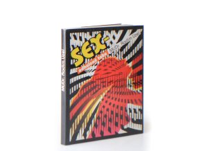 Sex - odhalené tabu