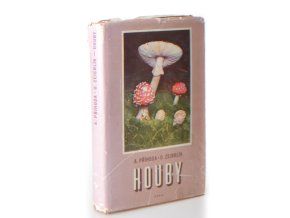 Houby (1964)