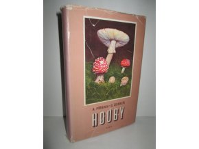 Houby (1964)