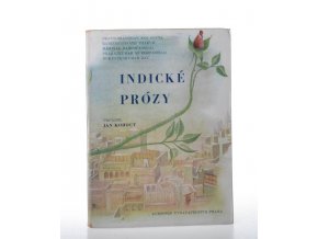 Indické prózy