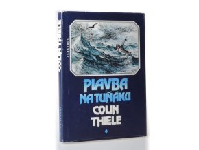 Plavba na tuňáku
