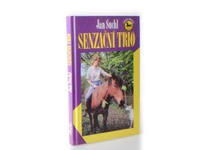 Senzační trio