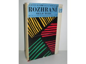 Rozhraní (1966)