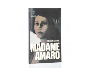 Madame Amaro